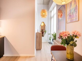 Apartment Kopenhagen Ausstattung 16