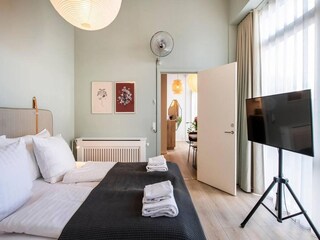 Apartment Kopenhagen Ausstattung 18