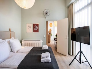 Appartamento Kopenhagen Caratteristiche 15
