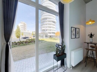 Apartment Kopenhagen Außenaufnahme 6