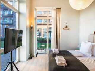 Apartment Kopenhagen Ausstattung 17