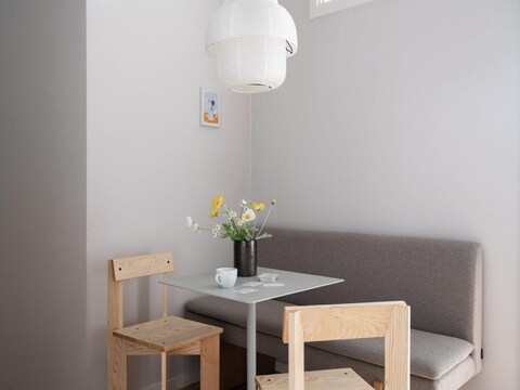 Apartment Küstensuite in Amager Strand