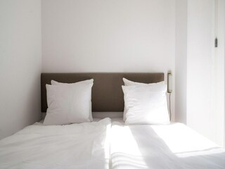 Apartment Kopenhagen Ausstattung 3