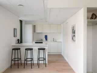 Apartment Kopenhagen Ausstattung 5