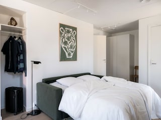 Apartment Kopenhagen Ausstattung 3