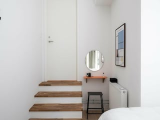 Apartamento Kopenhagen Características 4