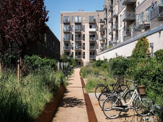 Apartamento Kopenhagen  13