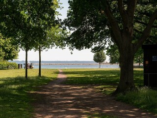 Apartamento Kopenhagen Entorno 12