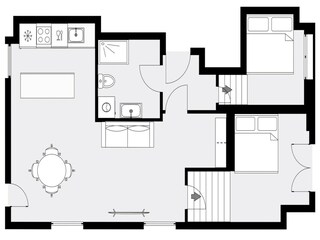 Apartamento Kopenhagen  18