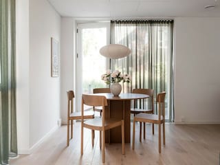 Apartment Kopenhagen Ausstattung 9
