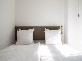 Apartment Kopenhagen Ausstattung 10