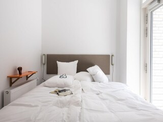Apartamento Kopenhagen Características 11