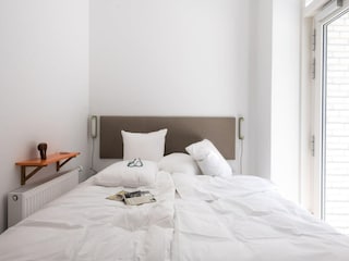 Apartment Kopenhagen Ausstattung 11