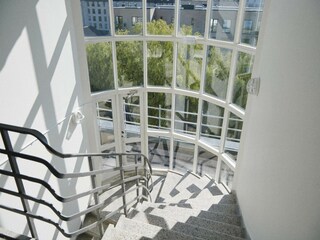 Apartment Kopenhagen Ausstattung 5