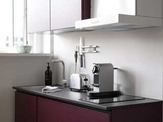 Apartment Kopenhagen Ausstattung 6