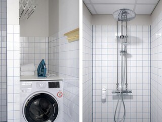Apartment Kopenhagen Ausstattung 7