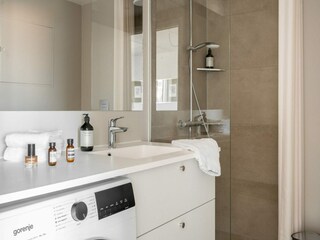 Apartamento Kopenhagen Características 5