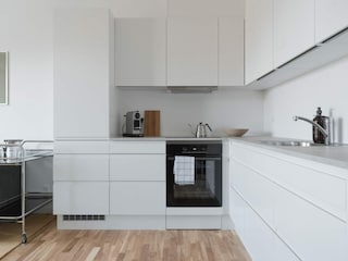 Apartment Kopenhagen Ausstattung 3