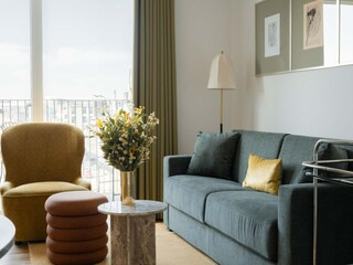 Appartement Kopenhagen Kenmerken 7