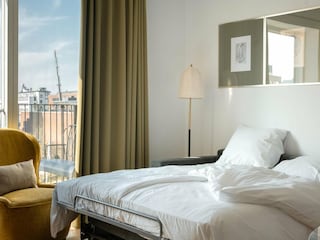 Apartment Kopenhagen Ausstattung 5