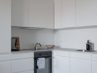 Apartment Kopenhagen Ausstattung 6
