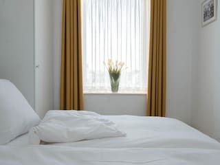 Apartment Kopenhagen Ausstattung 8