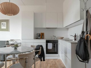 Apartment Kopenhagen Ausstattung 9