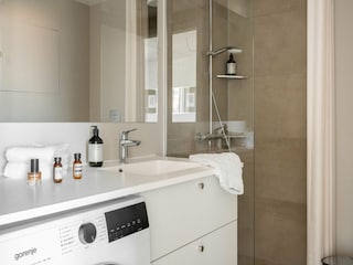 Apartment Kopenhagen Ausstattung 11