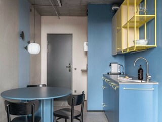 Apartamento Aarhus Características 9