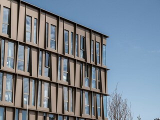 Apartamento Aarhus Grabación al aire libre 2