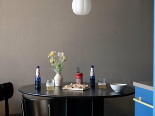 Apartment Aarhus Features 10