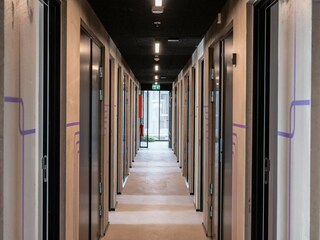 Apartment Aarhus Features 11