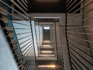 Apartamento Aarhus Características 13