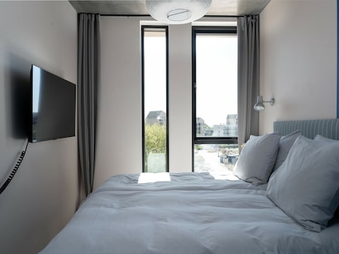 Apartment Stadtwohnung in Aarhus