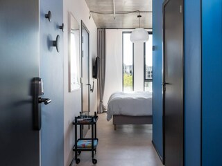 Appartamento Aarhus Caratteristiche 10