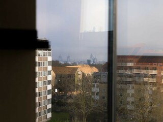 Apartment Aarhus Außenaufnahme 4