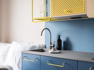 Apartment Aarhus Ausstattung 8