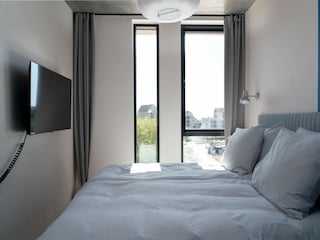 Appartement Aarhus Équipement 6