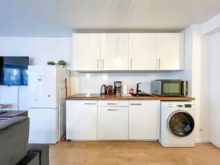 Appartement Paris Kenmerken 5