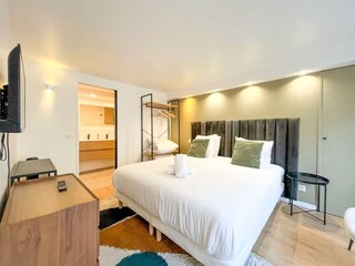 Appartement Paris Kenmerken 6