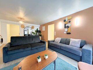 Appartement Paris Kenmerken 7