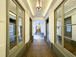 Appartement Paris Buitenaudio-opname 2