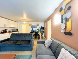 Appartement Paris Kenmerken 8