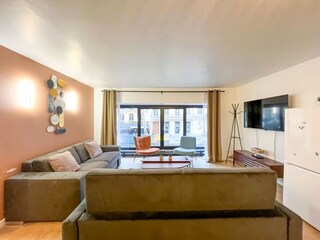 Appartement Paris Kenmerken 9