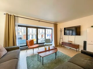 Appartement Paris Kenmerken 10