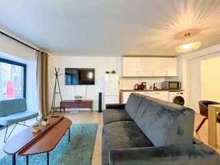 Appartement Paris Kenmerken 11