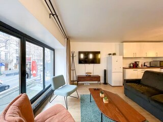 Appartamento Paris Caratteristiche 12