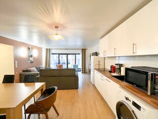 Appartement Paris Kenmerken 13