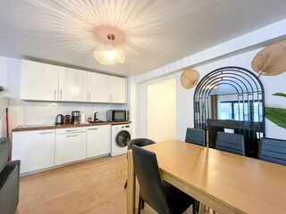 Appartement Paris Kenmerken 14