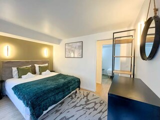Appartement Paris Kenmerken 15